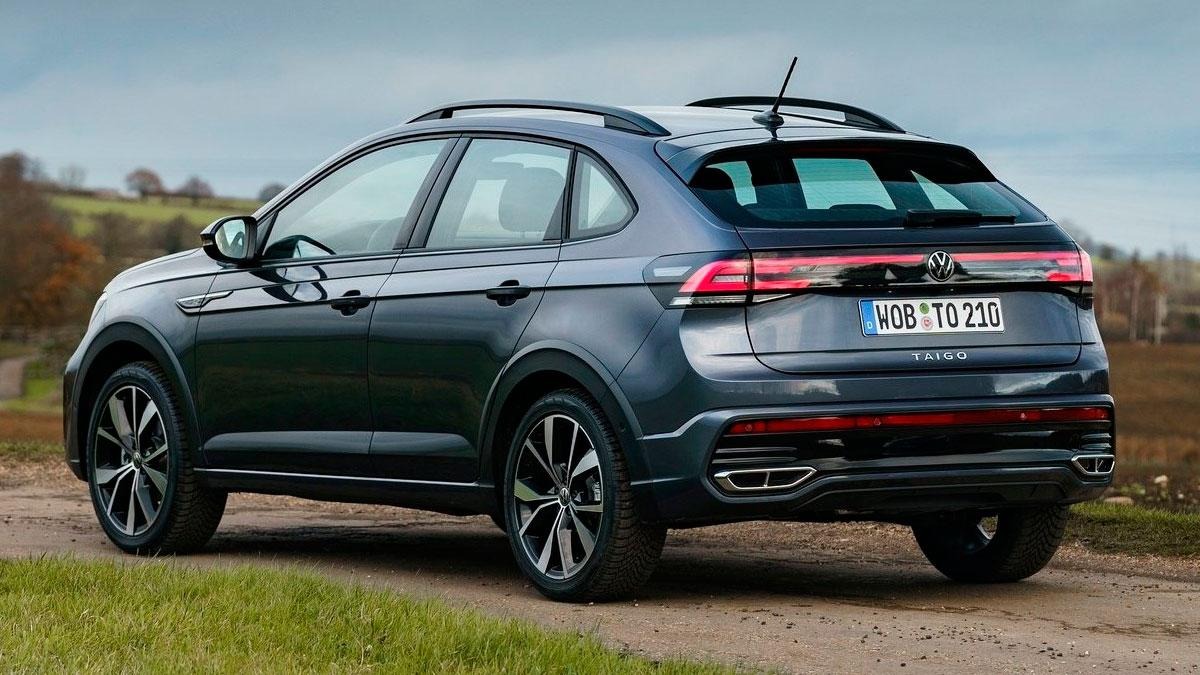 Volkswagen casse le prix du Taigo et en fait une bonne affaire au même titre que le T-Cross