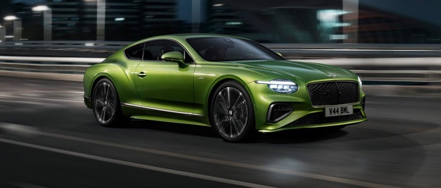 Les voitures de 2025 redéfinissent le luxe ultime sur roues avec des