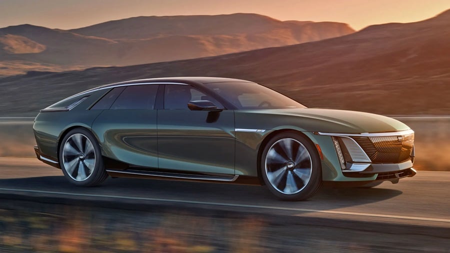 Les voitures de 2025 redéfinissent le luxe ultime sur roues avec des