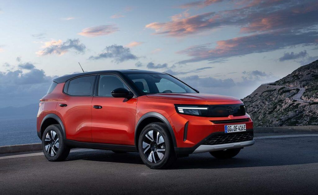 Lopel frontera électrique parcourt 100 km supplémentaires sans recharge pour moins de