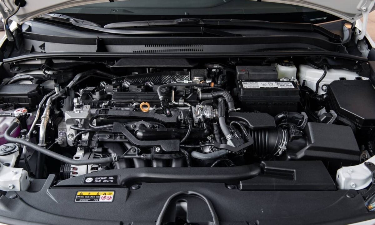 Toyota corolla 2026 La compacte dévoile sa nouvelle génération