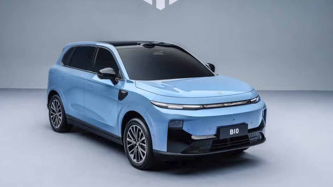 Comparatif 2025  Leapmotor b10 face aux nouveaux suv électriques