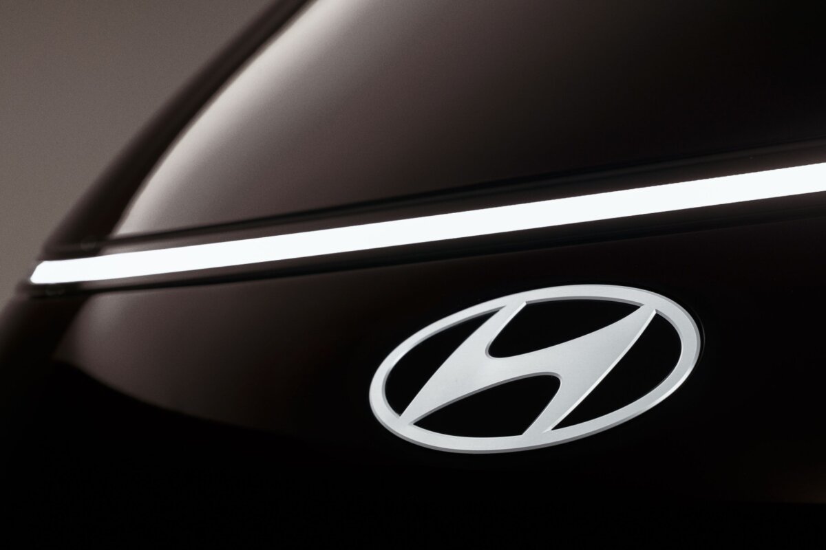 Hyundai annonce son plus grand véhicule électrique : un van électrique pour janvier 2025