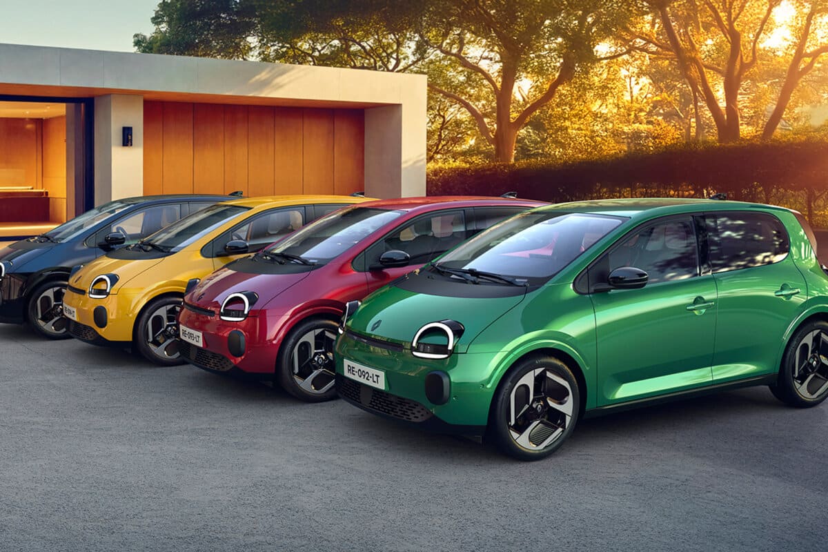 Renault change de stratégie en Chine : intégration dans la chaîne d'approvisionnement