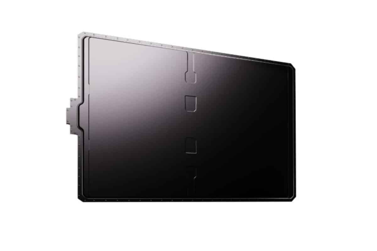 CATL révolutionne l'automobile avec ses premières batteries sodium commerciales