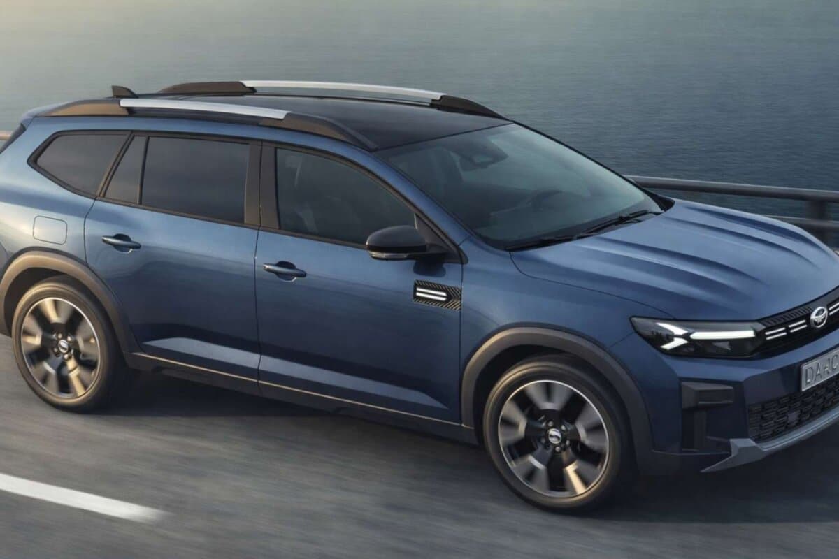 Dacia prépare un break familial anti-SUV à moins de 19 000 euros pour 2026