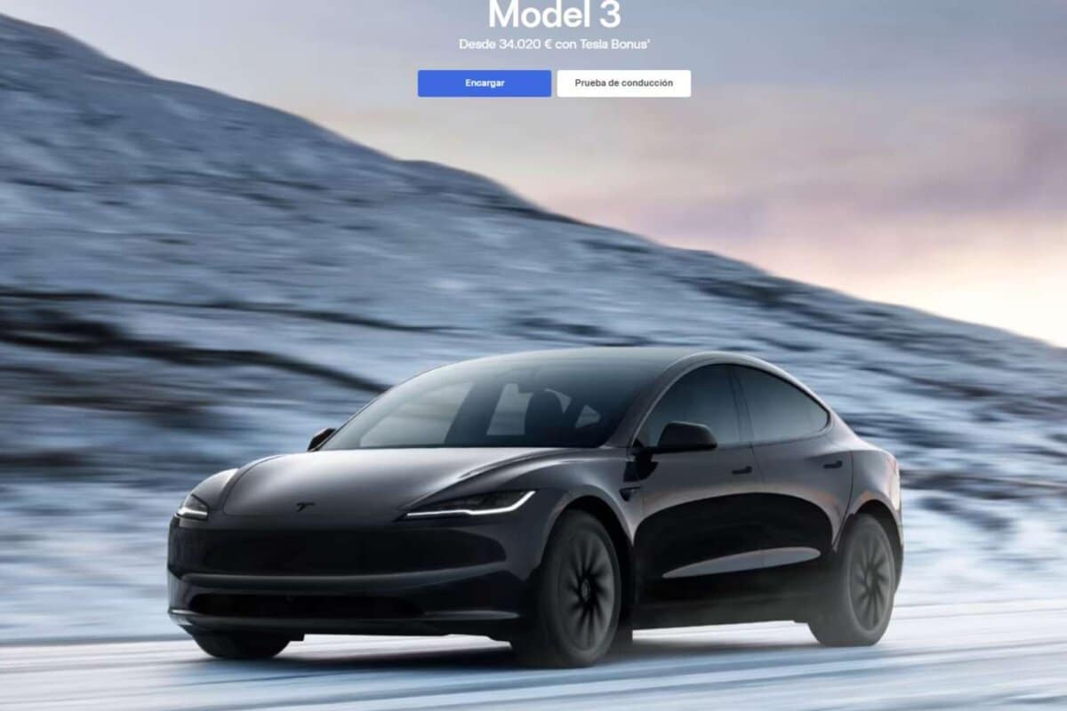 Tesla Model 3 : prix cassé à 34 020 € en Espagne, stratégie commerciale agressive